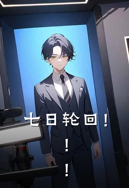 七日轮回！！！(陈默林修)热门小说大全_免费小说大全七日轮回！！！陈默林修