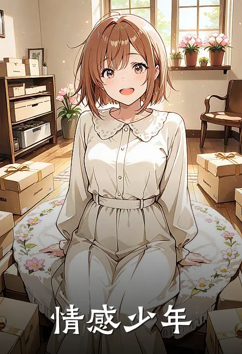 情感少年(林婉成星)网络热门小说_最新章节列表情感少年(林婉成星)