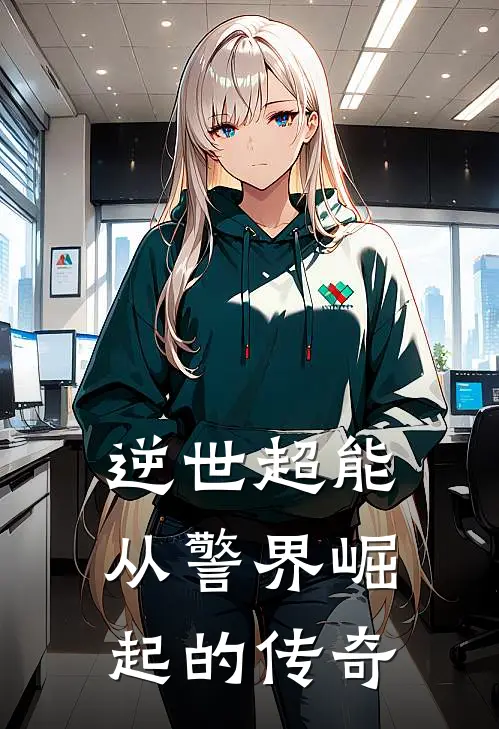 逆世超能：从警界崛起的传奇肖牧肖牧热门小说大全_免费小说完结逆世超能：从警界崛起的传奇肖牧肖牧