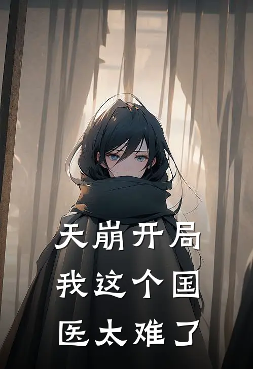 天崩开局，我这个国医太难了(郭红明林晓筠)小说免费阅读_热门小说阅读天崩开局，我这个国医太难了郭红明林晓筠