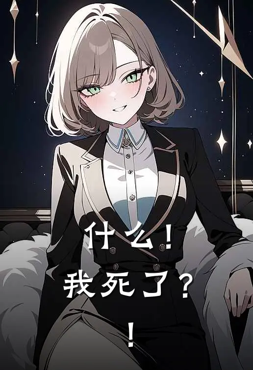 什么！我死了？！