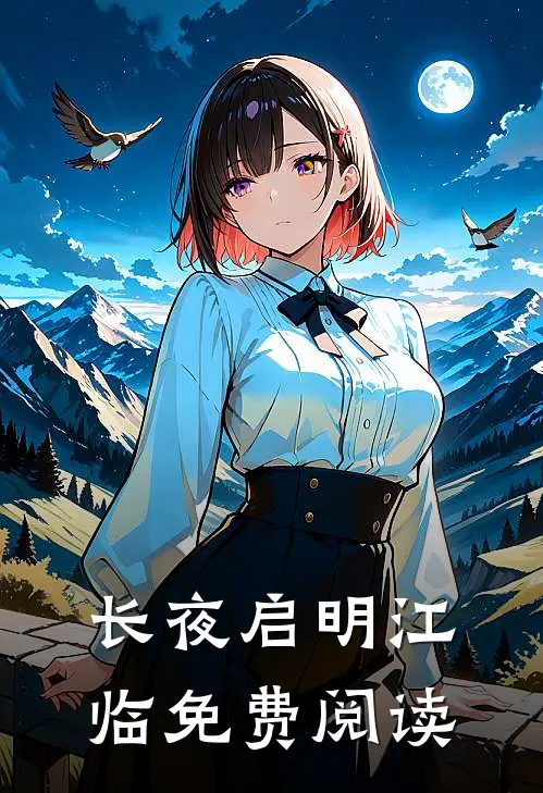 长夜启明江临免费阅读