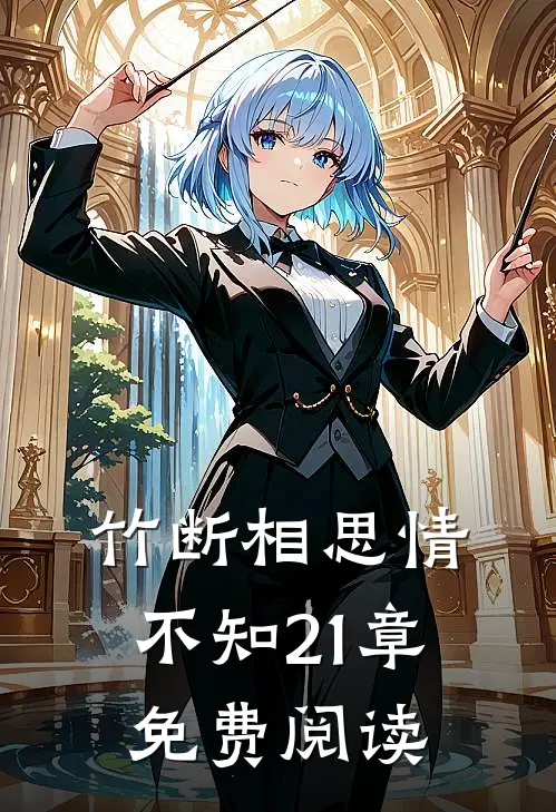 竹断相思情不知21章免费阅读