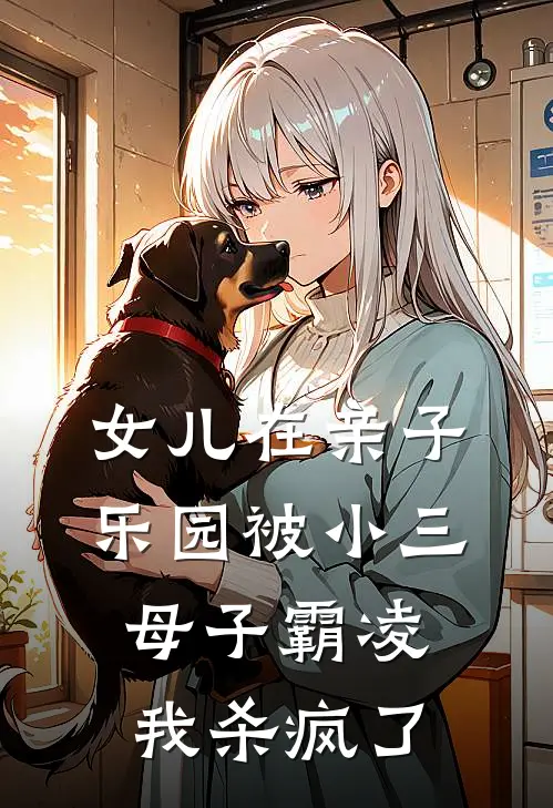 女儿在亲子乐园被小三母子霸凌，我杀疯了