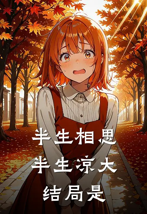 半生相思半生凉大结局是