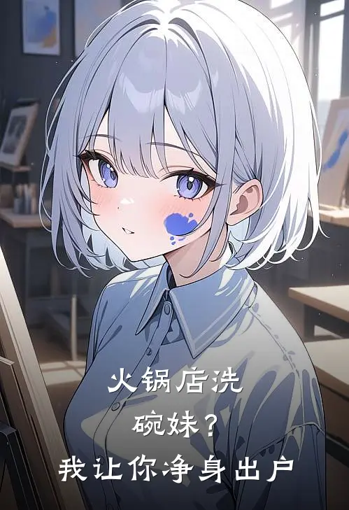 火锅店洗碗妹？我让你净身出户
