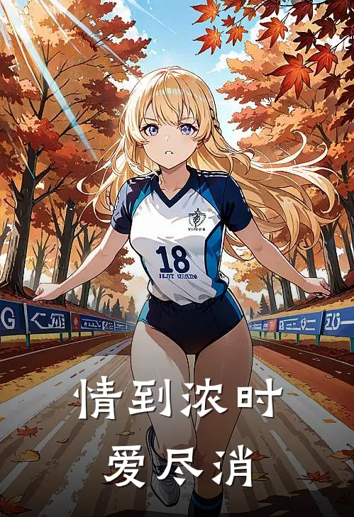 情到浓时爱尽消