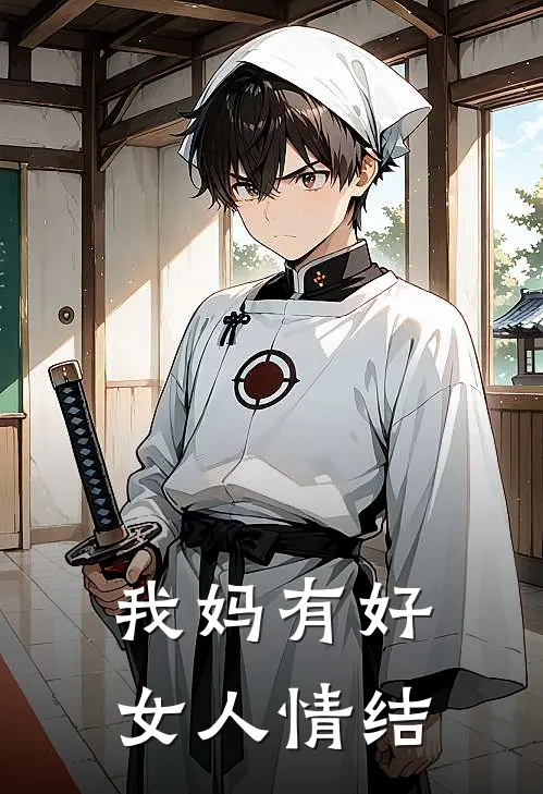 我妈有好女人情结