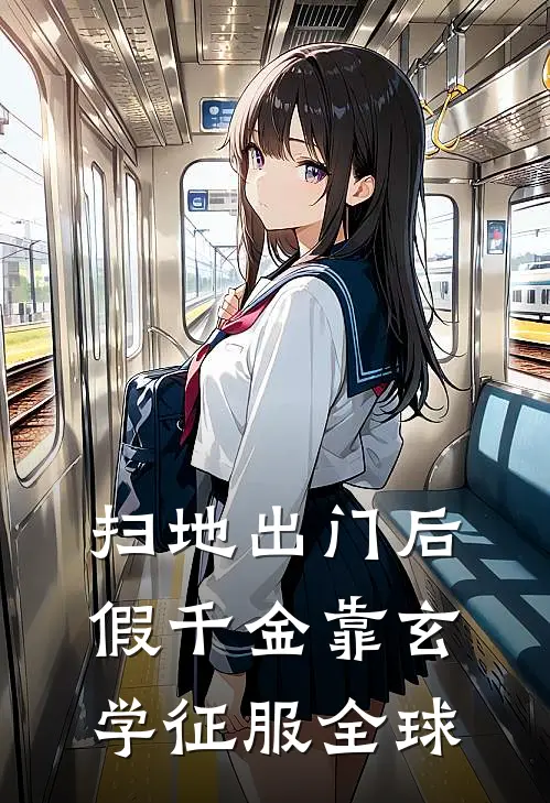 扫地出门后，假千金靠玄学征服全球(白秀雅许芊芊)最新小说推荐_最新热门小说扫地出门后，假千金靠玄学征服全球白秀雅许芊芊
