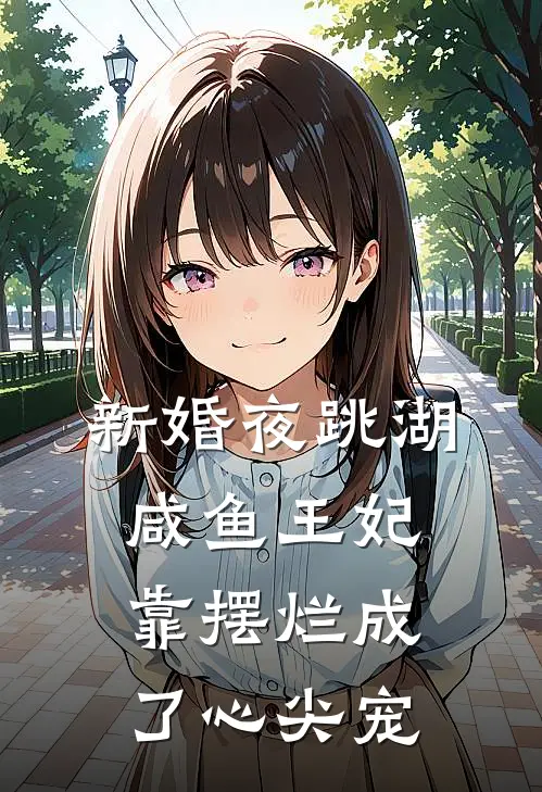 新婚夜跳湖，咸鱼王妃靠摆烂成了心尖宠