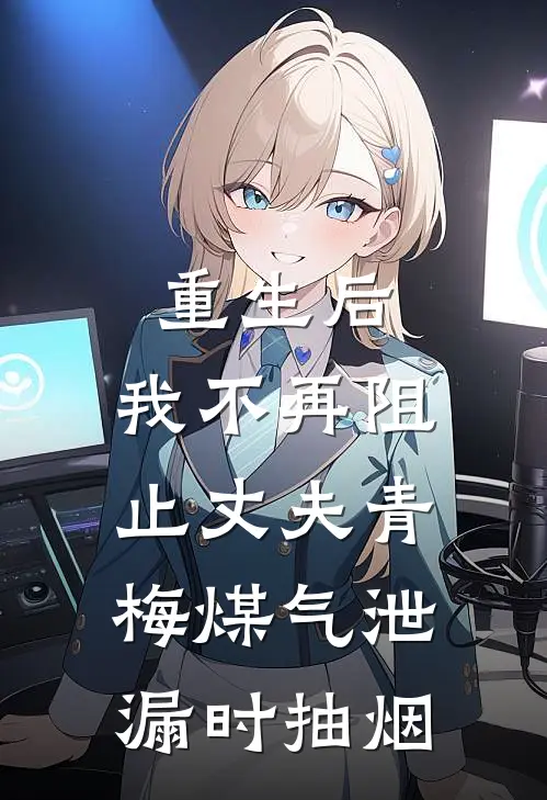 重生后，我不再阻止丈夫青梅煤气泄漏时抽烟