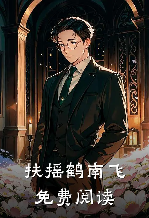 扶摇鹤南飞免费阅读