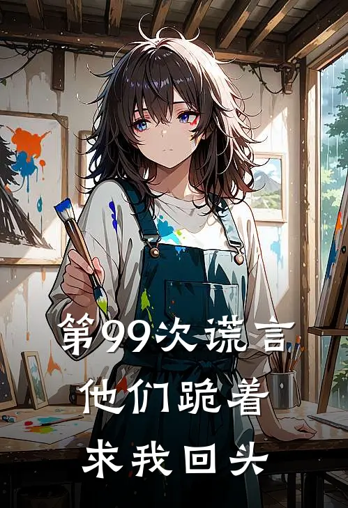 第99次谎言，他们跪着求我回头