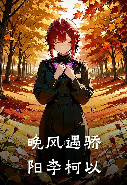 晚风遇骄阳李柯以