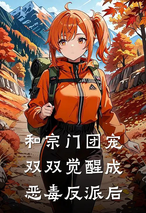 和宗门团宠双双觉醒成恶毒反派后