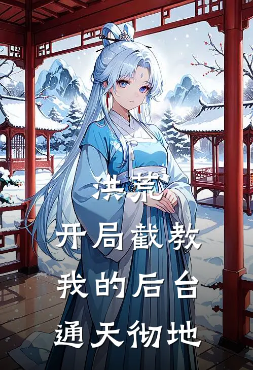 洪荒：开局截教，我的后台通天彻地