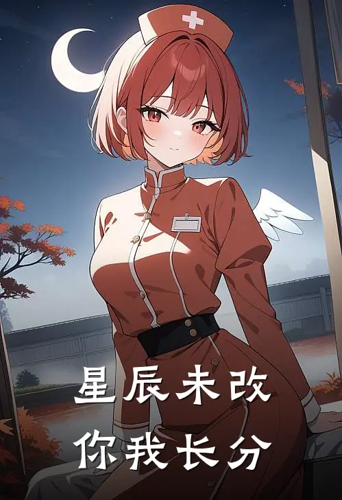 星辰未改，你我长分