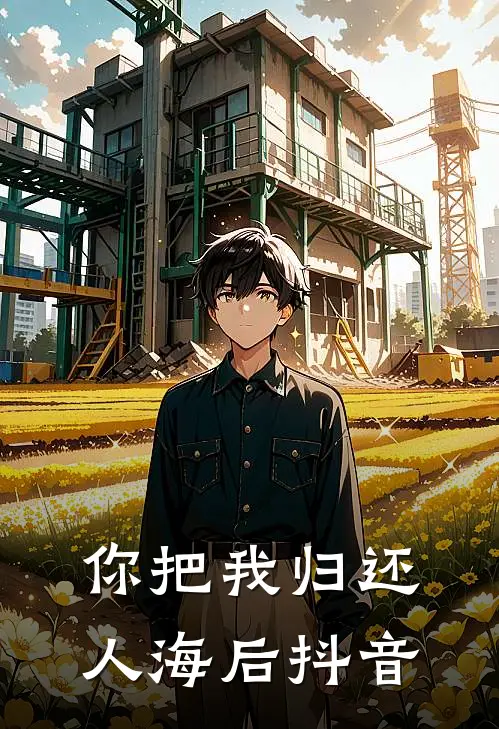 你把我归还人海后抖音