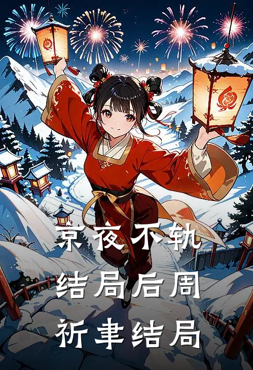 京夜不轨结局后周祈聿结局