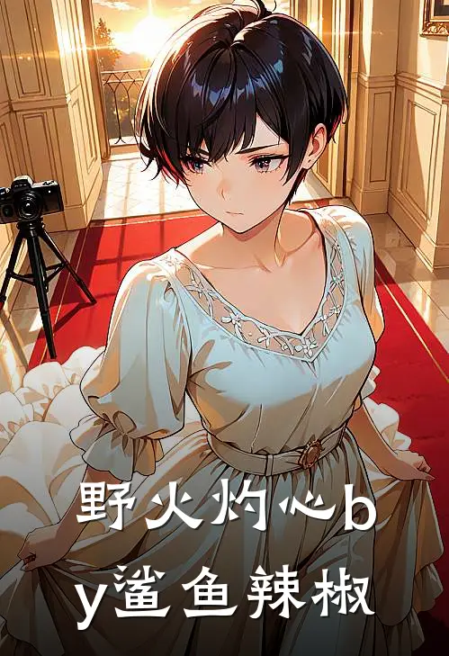 野火灼心by鲨鱼辣椒