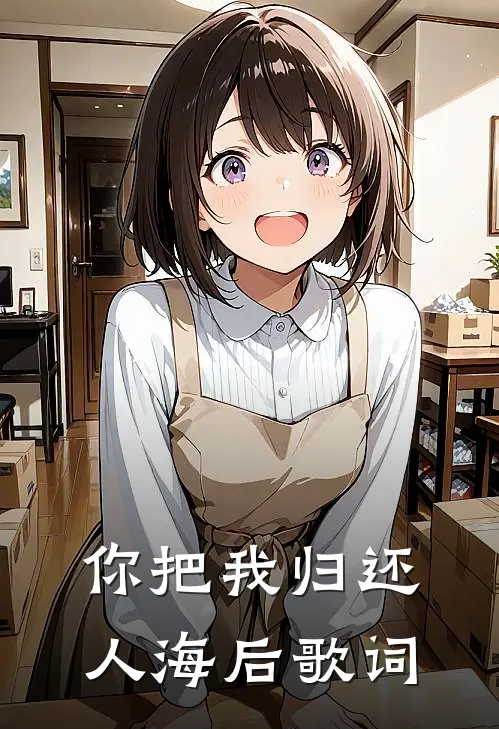 你把我归还人海后歌词