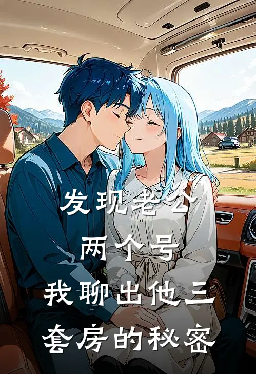 发现老公两个号，我聊出他三套房的秘密