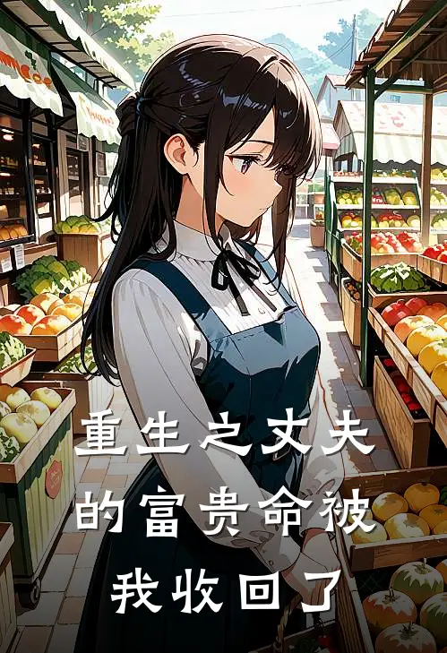 重生之丈夫的富贵命被我收回了