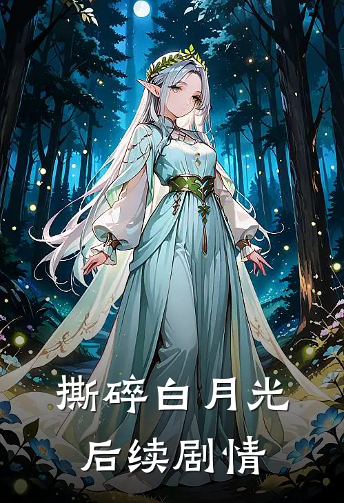 撕碎白月光后续剧情