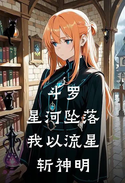 斗罗：星河坠落，我以流星斩神明