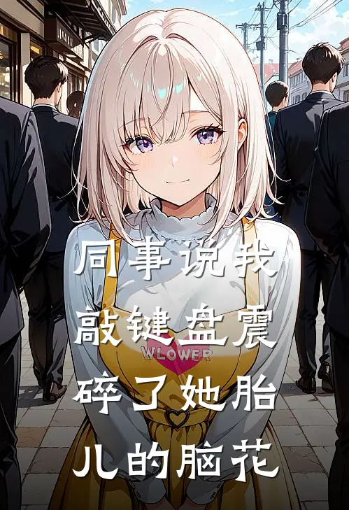 同事说我敲键盘震碎了她胎儿的脑花柳如烟苏薇最新章节免费阅读_同事说我敲键盘震碎了她胎儿的脑花全文免费在线阅读
