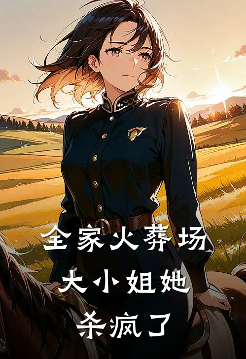 全家火葬场：大小姐她杀疯了傅家大小姐苏诗诗小说完整版_热门好看小说全家火葬场：大小姐她杀疯了(傅家大小姐苏诗诗)