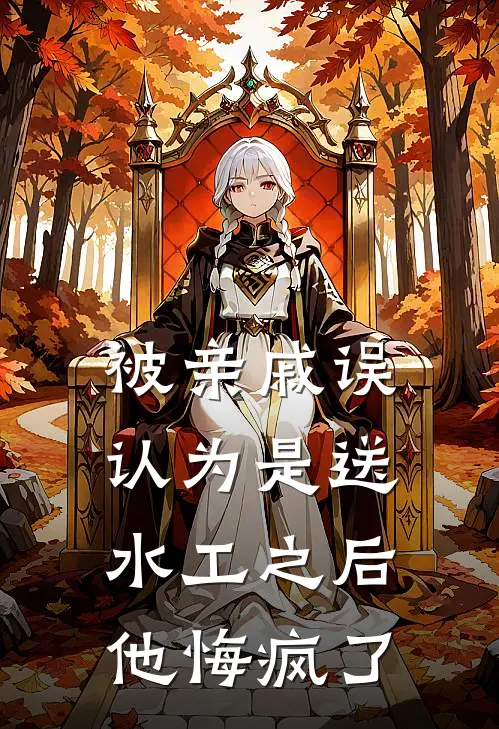 被亲戚误认为是送水工之后，他悔疯了