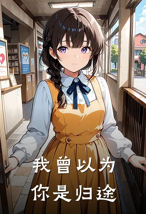 我曾以为你是归途