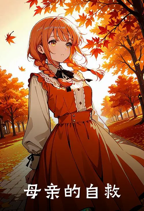 母亲的自救