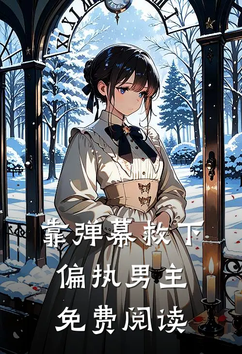 靠弹幕救下偏执男主免费阅读