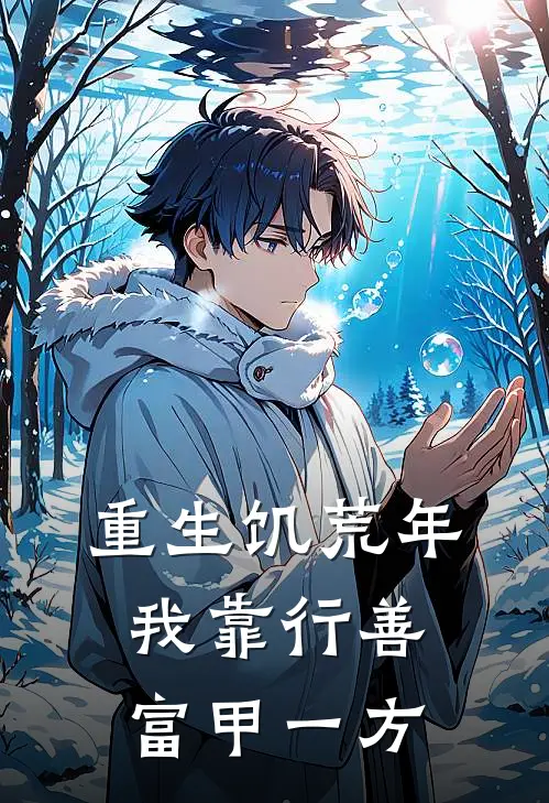 重生饥荒年：我靠行善富甲一方
