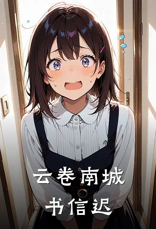 云卷南城书信迟