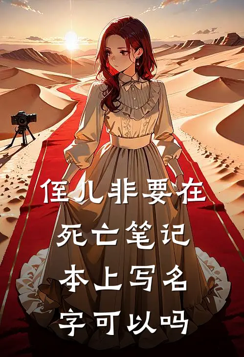 侄儿非要在死亡笔记本上写名字可以吗