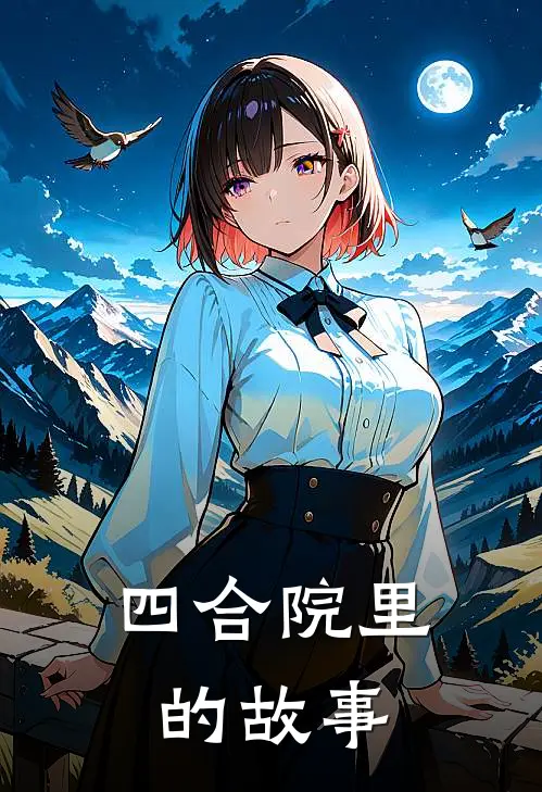 四合院里的故事