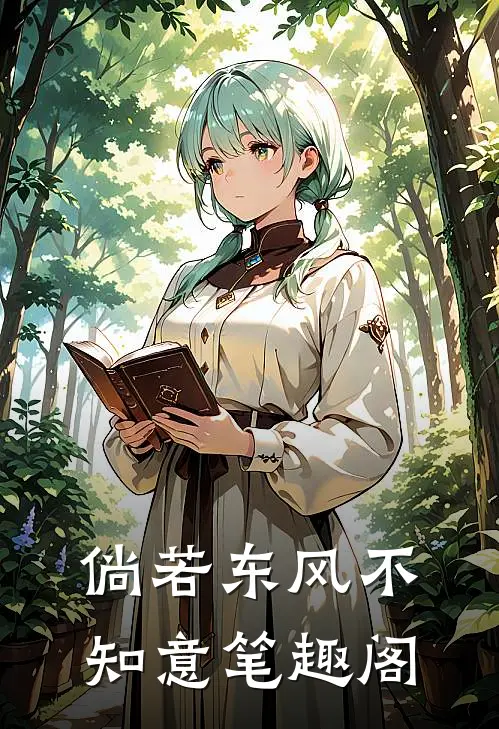 倘若东风不知意笔趣阁