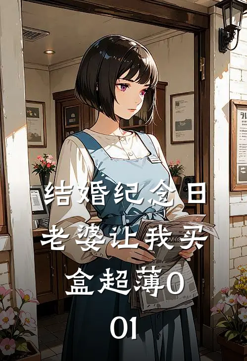 结婚纪念日老婆让我买盒超薄0.01