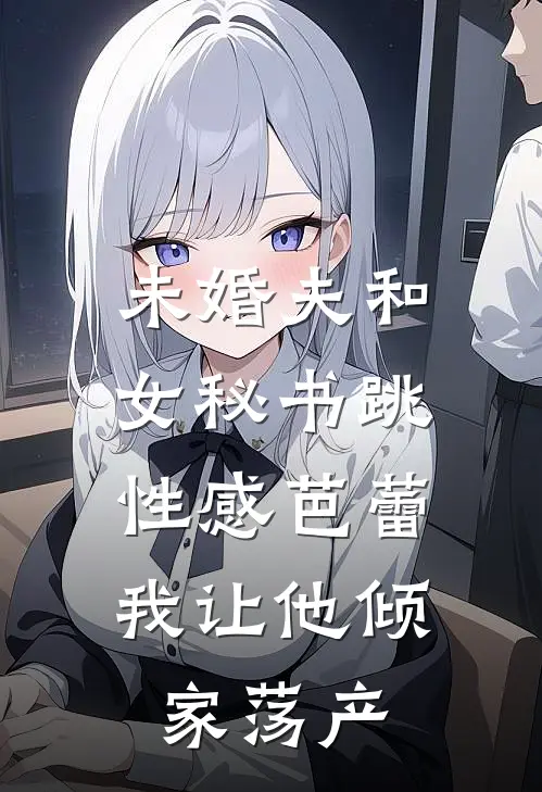 未婚夫和女秘书跳性感芭蕾，我让他倾家荡产