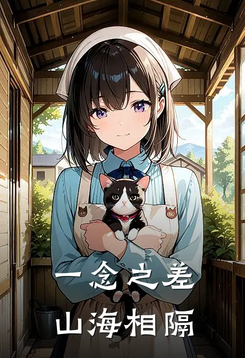 一念之差，山海相隔