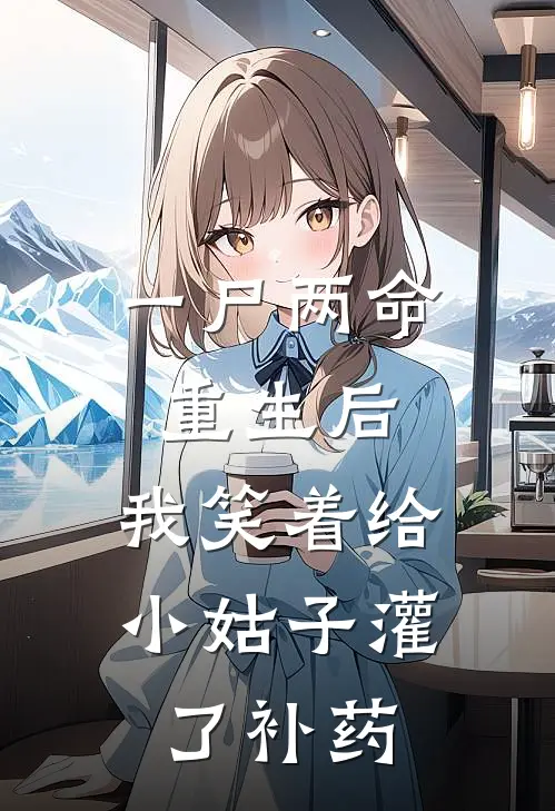 一尸两命重生后，我笑着给小姑子灌了补药