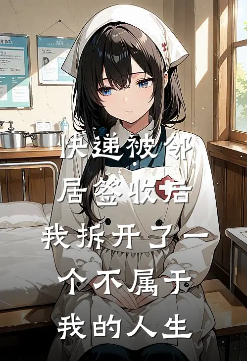 快递被邻居签收后，我拆开了一个不属于我的人生林念念乔安完本小说大全_免费小说免费阅读快递被邻居签收后，我拆开了一个不属于我的人生(林念念乔安)