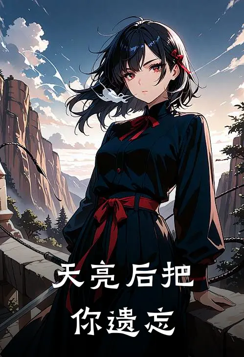 天亮后把你遗忘