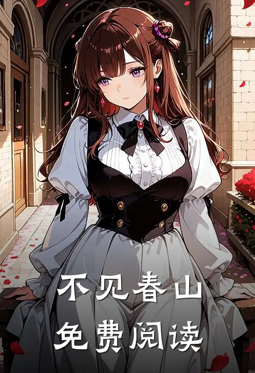 不见春山免费阅读