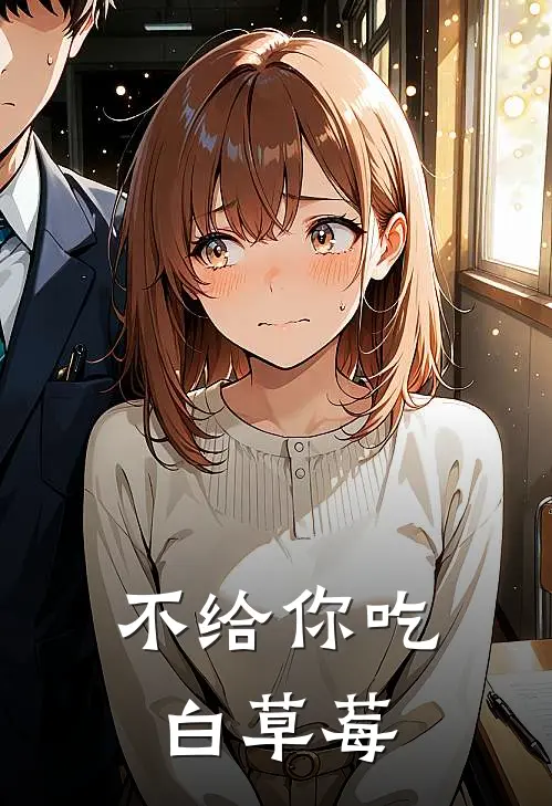 不给你吃白草莓(张宝宝儿)在线免费小说_热门网络小说不给你吃白草莓张宝宝儿