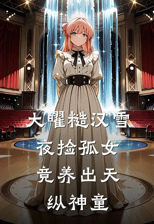 大曜糙汉雪夜捡孤女，竟养出天纵神童(许野大曜)热门网络小说_最新完本小说大曜糙汉雪夜捡孤女，竟养出天纵神童(许野大曜)