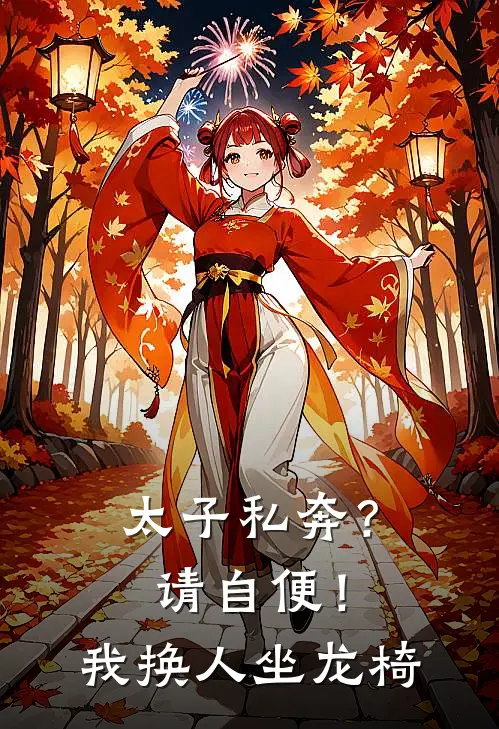 太子私奔？请自便！我换人坐龙椅